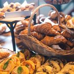 日和山 小幡楼 ヒヨリベーカリー＆カフェ - メイン写真: