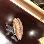 鮨みなと - 根室のイワシ寿司