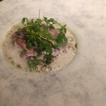 レストラン ローブ - 羊