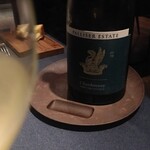 レストラン ローブ - シャルドネ