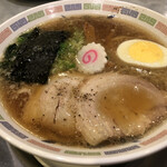 Ramen Kagetsu Arashi - 