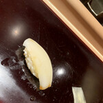 鮨みなと - すみいか