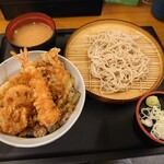 天丼てんや - 