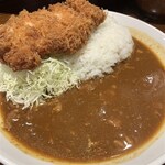 とんかつ檍のカレー屋 いっぺこっぺ - 