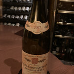 リシュリュゥ - 