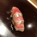 鮨みなと - 鰊寿司