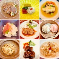 ビュッフェ＆カフェレストラン ナイト＆デイ - 