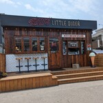 RAYS LITTLE DINER - 