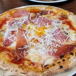 TRATTORIA E PIZZERIA L'INCANTO - 