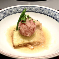 日本料理 羽衣 - 