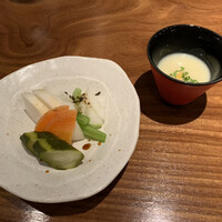 横濱里葉亭 鶴屋町店 - 