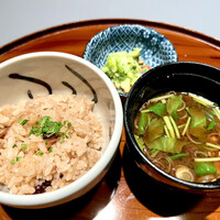 日本料理 羽衣 - 