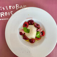 TROIS CUIT ASANUMA - 