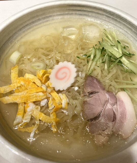 雪花 - 会津坂下（レストラン）の写真