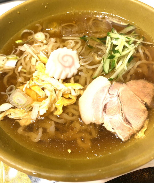 雪花 - 会津坂下（レストラン）の写真