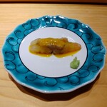 鮨 よし田 - エビ