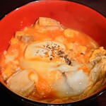 Jiki - 親子丼