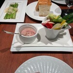 エキ ポンテベッキオ ア オオサカ - 