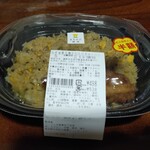 ローソン - 買った当日の晩御飯に…