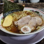 自家製麺 ら～めん かり屋 - 
