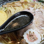 自家製麺 ら～めん かり屋 - 