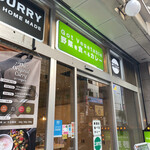 野菜を食べるカレーcamp - 