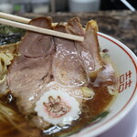 自家製麺 ら～めん かり屋 - 