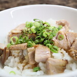 自家製麺 ら～めん かり屋 - 