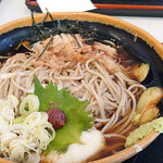 Manyou Soba - 