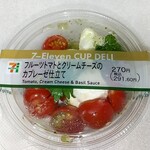セブンイレブン - 料理写真: