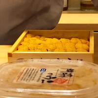 すし尽誠 - 