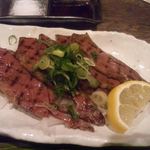 縁家 - とろカルビ（\1,400）