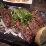 縁家 - 上ハラミ（\880）