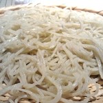 Teuchi Soba Shian - 