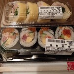 ちよだ鮨 - 料理写真: