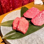 お肉屋 けいすけ 三男坊 - 