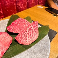 お肉屋 けいすけ 三男坊 - 