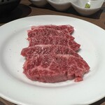 焼肉あきら - 