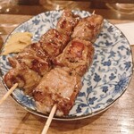 豚にポン酒 とんとことん - 