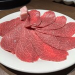 焼肉あきら - 