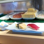 Sushidokoro Ginza Fukusuke - 