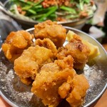 元祖 台湾もつ鍋 仁 - 