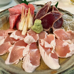 居酒屋 金太郎 - 