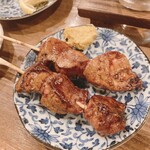 豚にポン酒 とんとことん - 