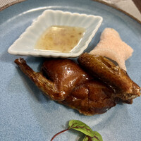 上海料理 四季陸氏厨房 - 