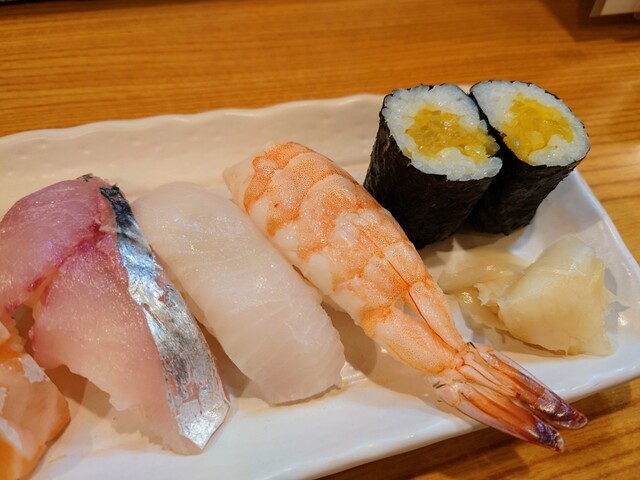 寿司・居酒屋 ぽん助 - 河内天美/寿司 | 食べログ