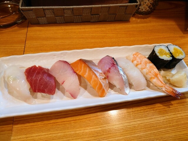 寿司・居酒屋 ぽん助 - 河内天美/寿司 | 食べログ