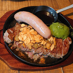 NICK STOCK Hiroshima Ekimae Ten