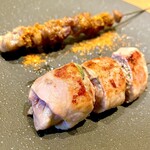 串羊 西麻布店 - 