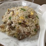 麺屋　金泉軒本店 - 